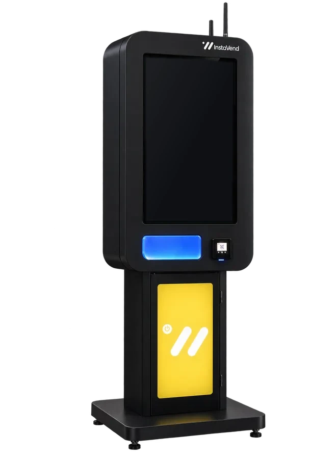 InstaVend-automat